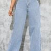 Jean Wide Leg