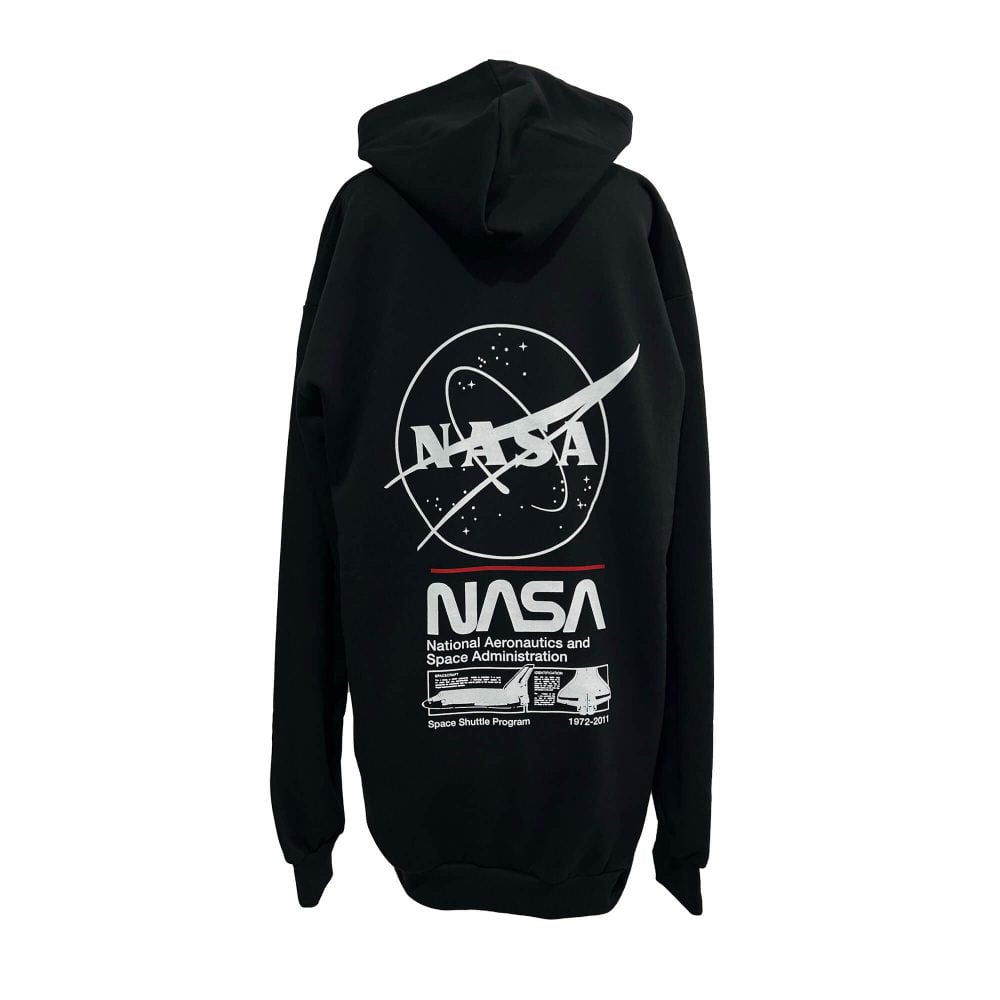 Hoodie Oversize Nasa